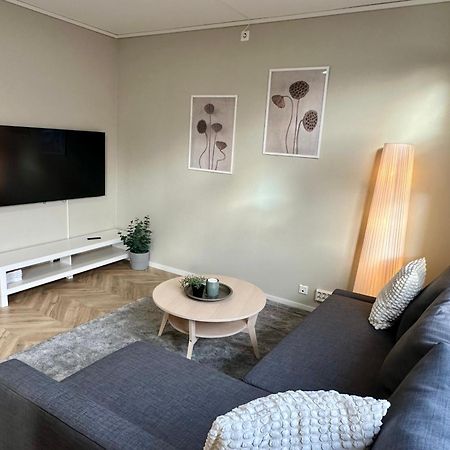 Modern Central Apartment Apt 105 Stavanger Extérieur photo