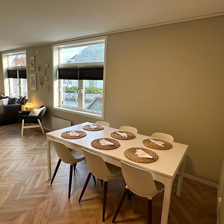 Modern Central Apartment Apt 105 Stavanger Extérieur photo