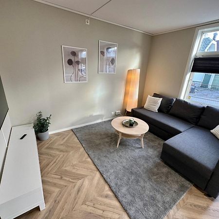 Modern Central Apartment Apt 105 Stavanger Extérieur photo