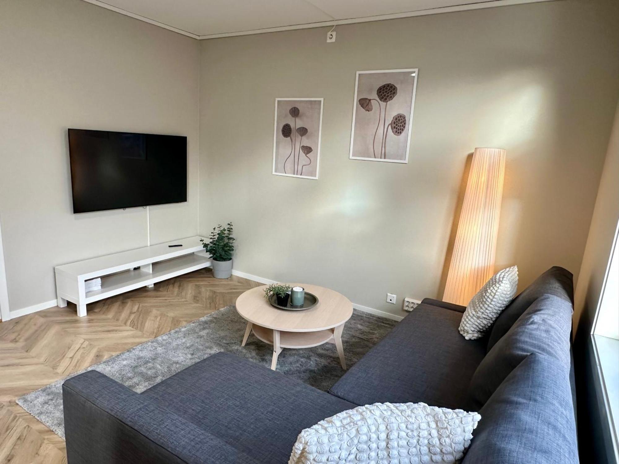 Modern Central Apartment Apt 105 Stavanger Extérieur photo