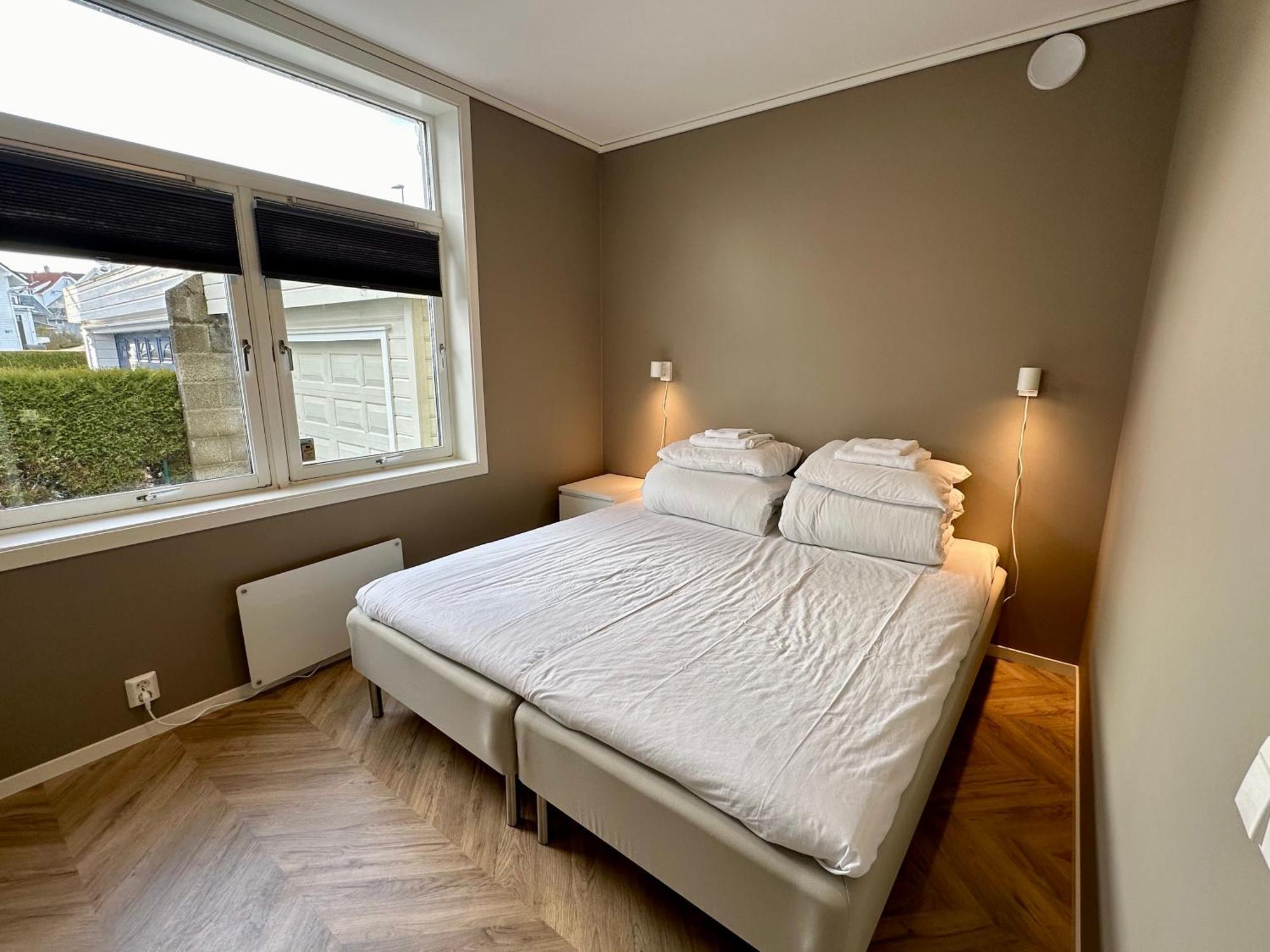 Modern Central Apartment Apt 105 Stavanger Extérieur photo