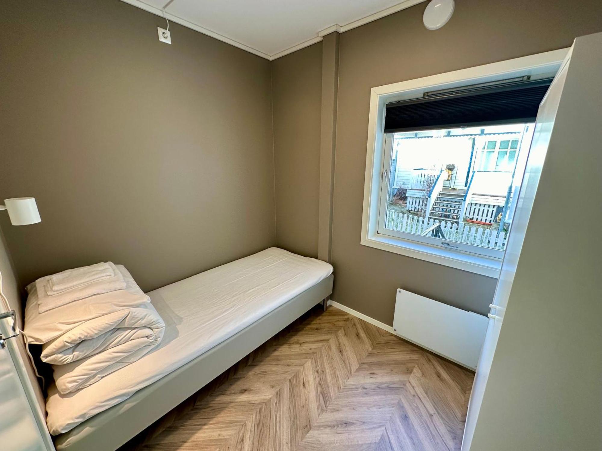 Modern Central Apartment Apt 105 Stavanger Extérieur photo