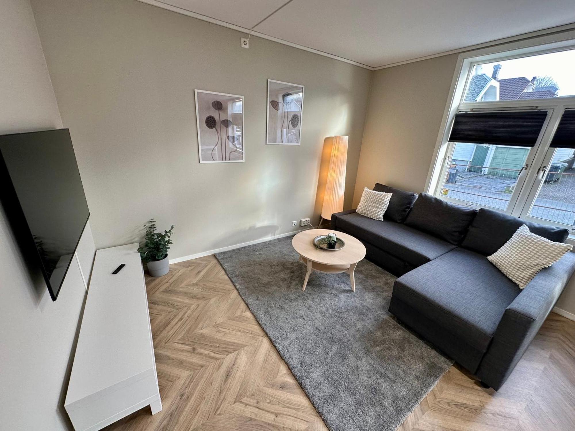Modern Central Apartment Apt 105 Stavanger Extérieur photo