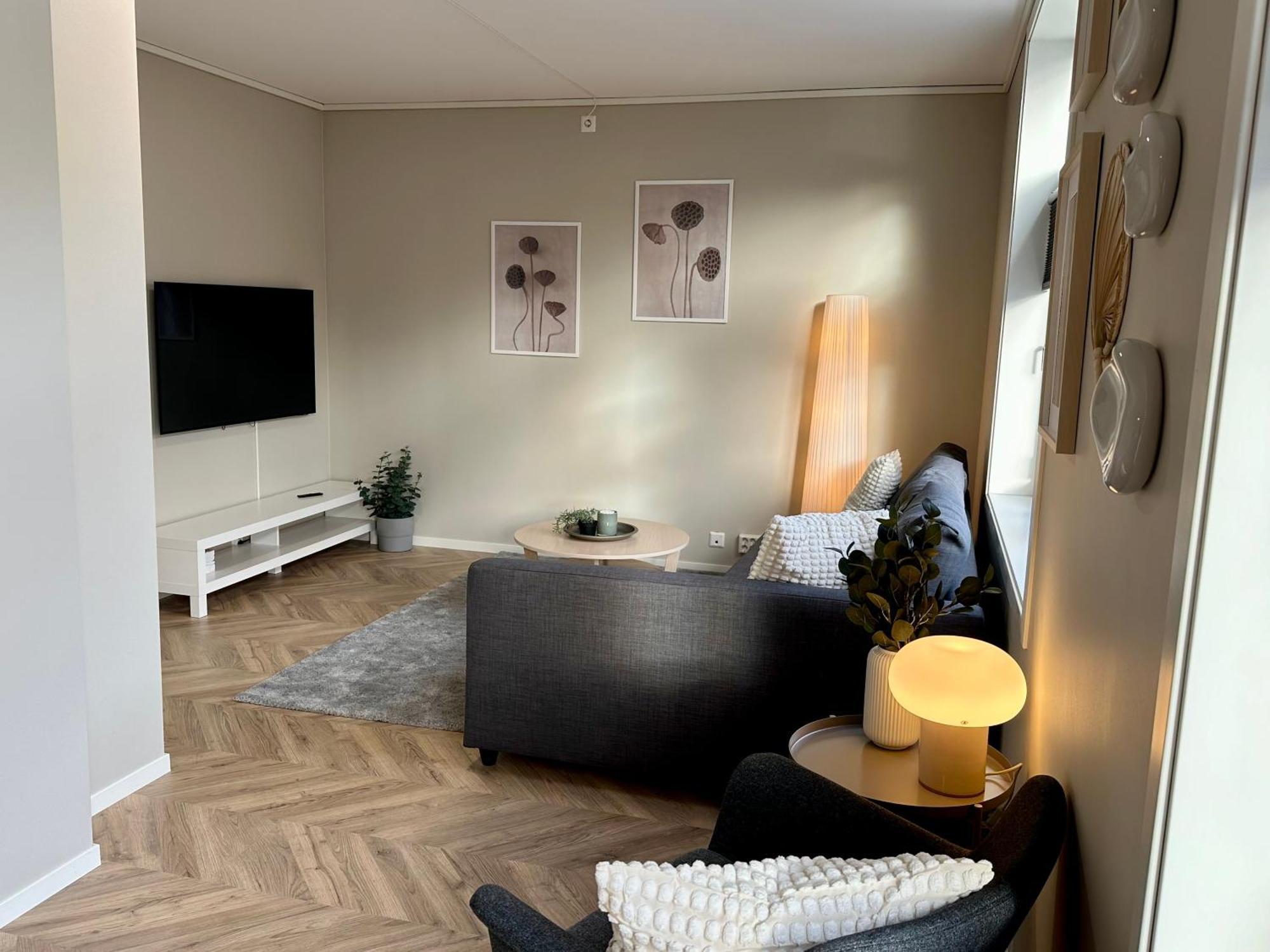 Modern Central Apartment Apt 105 Stavanger Extérieur photo